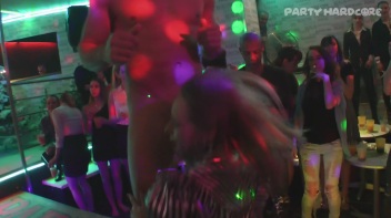 Party Hardcore Gone Crazy Vol. 24 Part 3 - Cam 4 Screencap 59 on www.sinx.com