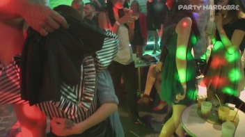 Party Hardcore Gone Crazy Vol. 24 Part 3 - Cam 4 Screencap 63 on www.sinx.com