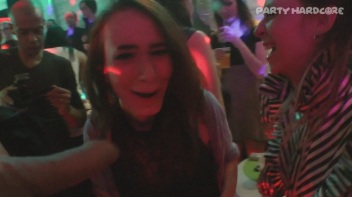 Party Hardcore Gone Crazy Vol. 24 Part 3 - Cam 4 Screencap 64 on www.sinx.com