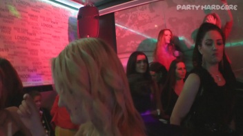 Party Hardcore Gone Crazy Vol. 24 Part 3 - Cam 4 Screencap 66 on www.sinx.com