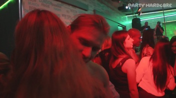 Party Hardcore Gone Crazy Vol. 24 Part 3 - Cam 4 Screencap 76 on www.sinx.com