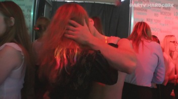 Party Hardcore Gone Crazy Vol. 24 Part 3 - Cam 4 Screencap 78 on www.sinx.com