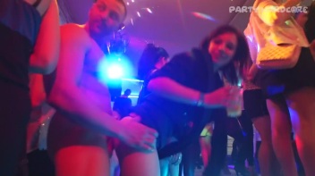 Party Hardcore Gone Crazy Vol. 16 Part 4 - Main Edit Screencap 44 on www.sinx.com