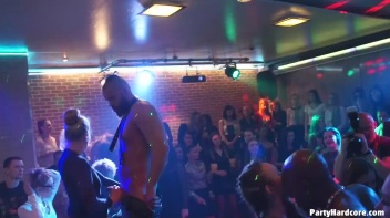 Party Hardcore Gone Crazy Vol. 34 Part 1 - Cam 2 Screencap 93 on www.sinx.com
