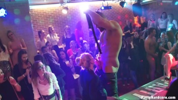 Party Hardcore Gone Crazy Vol. 34 Part 1 - Cam 2 Screencap 99 on www.sinx.com