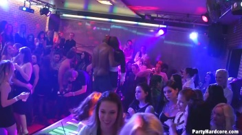 Party Hardcore Gone Crazy Vol. 34 Part 1 - Cam 2 Screencap 11 on www.sinx.com