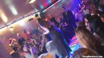 Party Hardcore Gone Crazy Vol. 34 Part 1 - Cam 2 Screencap 15 on www.sinx.com