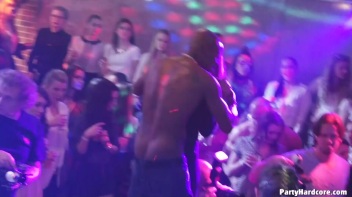 Party Hardcore Gone Crazy Vol. 34 Part 1 - Cam 2 Screencap 22 on www.sinx.com