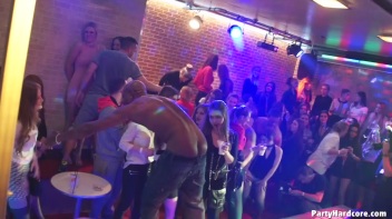 Party Hardcore Gone Crazy Vol. 34 Part 1 - Cam 2 Screencap 30 on www.sinx.com