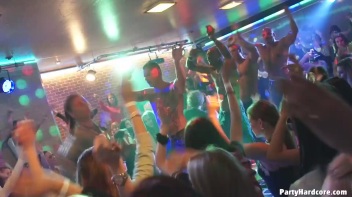 Party Hardcore Gone Crazy Vol. 34 Part 1 - Cam 2 Screencap 39 on www.sinx.com