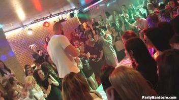 Party Hardcore Gone Crazy Vol. 34 Part 1 - Cam 2 Screencap 49 on www.sinx.com