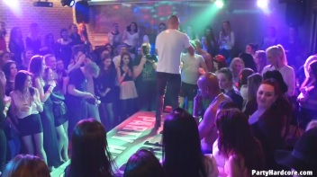 Party Hardcore Gone Crazy Vol. 34 Part 1 - Cam 2 Screencap 51 on www.sinx.com