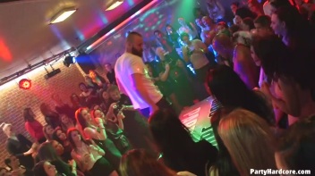 Party Hardcore Gone Crazy Vol. 34 Part 1 - Cam 2 Screencap 52 on www.sinx.com