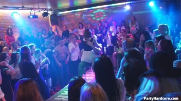 Party Hardcore Gone Crazy Vol. 34 Part 1 - Cam 2 Screencap 56 on www.sinx.com