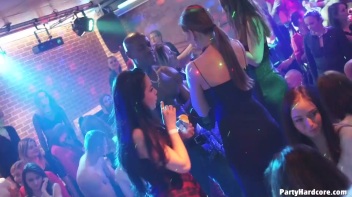 Party Hardcore Gone Crazy Vol. 34 Part 1 - Cam 2 Screencap 6 on www.sinx.com