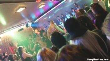 Party Hardcore Gone Crazy Vol. 34 Part 1 - Cam 2 Screencap 60 on www.sinx.com