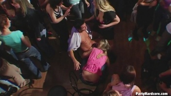 Party Hardcore Vol. 85 Part 3 - Cam 3 Screencap 41 on www.sinx.com