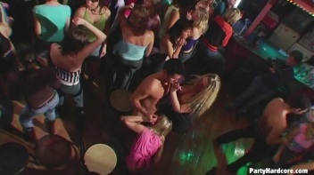 Party Hardcore Vol. 85 Part 3 - Cam 3 Screencap 47 on www.sinx.com