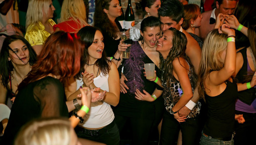 Latest deal - Party Hardcore Vol. 60 Part 1 - Cam 1