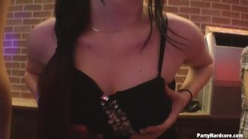 Party Hardcore Gone Crazy Vol. 35 Part 6 - Main Edit Screencap 58 on www.sinx.com