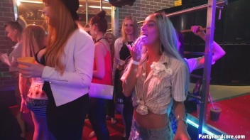 Party Hardcore Gone Crazy Vol. 35 Part 6 - Main Edit Screencap 80 on www.sinx.com