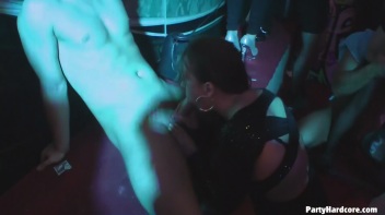 Party Hardcore Gone Crazy Vol. 35 Part 6 - Main Edit Screencap 81 on www.sinx.com