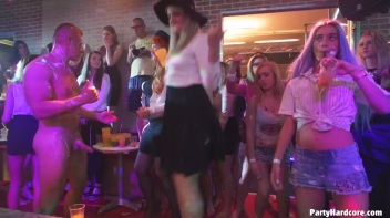 Party Hardcore Gone Crazy Vol. 35 Part 6 - Main Edit Screencap 92 on www.sinx.com