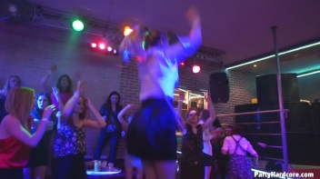 Party Hardcore Gone Crazy Vol. 35 Part 6 - Main Edit Screencap 13 on www.sinx.com