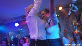 Party Hardcore Gone Crazy Vol. 35 Part 6 - Main Edit Screencap 25 on www.sinx.com