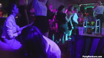 Party Hardcore Gone Crazy Vol. 35 Part 6 - Main Edit Screencap 27 on www.sinx.com