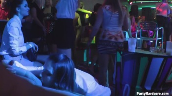 Party Hardcore Gone Crazy Vol. 35 Part 6 - Main Edit Screencap 31 on www.sinx.com