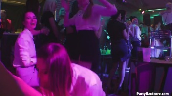 Party Hardcore Gone Crazy Vol. 35 Part 6 - Main Edit Screencap 32 on www.sinx.com