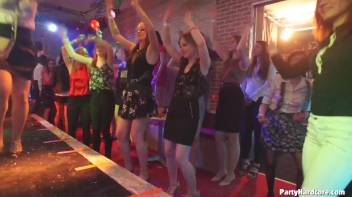 Party Hardcore Gone Crazy Vol. 35 Part 6 - Main Edit Screencap 4 on www.sinx.com