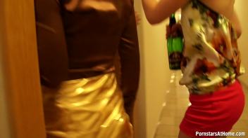 Eurobabe Fumigation Sensation Part 1 Screencap 3 on www.sinx.com