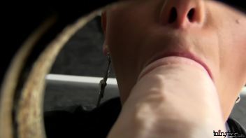 Blowjob Test For The Win Screencap 12 on www.sinx.com