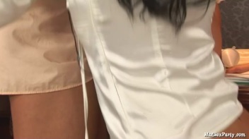 Billiards, and Babes Part 2 Screencap 25 on www.sinx.com