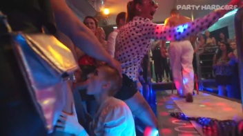 Party Hardcore Gone Crazy Vol. 15 Part 5 - Cam 1 Screencap 11 on www.sinx.com