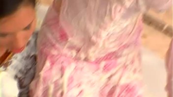 Whipped Cream Covers Two Eurobabes Screencap 60 on www.sinx.com