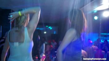 Wet and Wild Swingers Part 1 - Shower Cam Screencap 14 on www.sinx.com