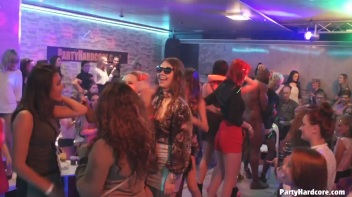 Party Hardcore Gone Crazy Vol. 31 Part 4 - Cam 2 Screencap 76 on www.sinx.com