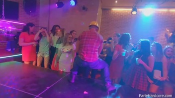 Party Hardcore Gone Crazy Vol. 41 Single Cut: Part 2 - Cam 1 Screencap 10 on www.sinx.com