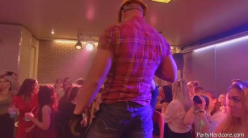 Party Hardcore Gone Crazy Vol. 41 Single Cut: Part 2 - Cam 1 Screencap 12 on www.sinx.com