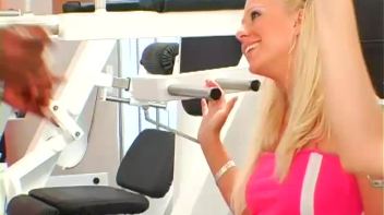 Black In Blond Part 1 Screencap 6 on www.sinx.com