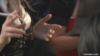 Gash Gamblers Part 3 - Cam 1 Screencap 13 on www.sinx.com