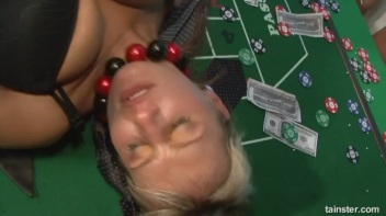 Gash Gamblers Part 3 - Cam 1 Screencap 20 on www.sinx.com