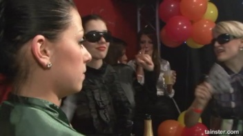 Gash Gamblers Part 3 - Cam 1 Screencap 28 on www.sinx.com