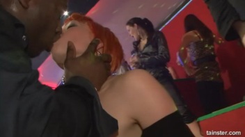 Gash Gamblers Part 3 - Cam 1 Screencap 35 on www.sinx.com