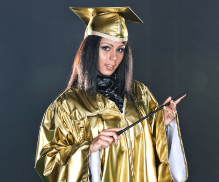 Latex, Vinyl, PVC