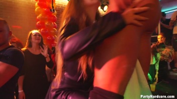 Party Hardcore Gone Crazy Vol. 39 Single Cut: Part 6 - Cam 3 Screencap 63 on www.sinx.com