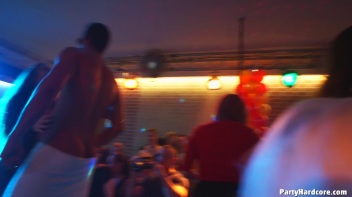 Party Hardcore Gone Crazy Vol. 39 Single Cut: Part 6 - Cam 3 Screencap 66 on www.sinx.com